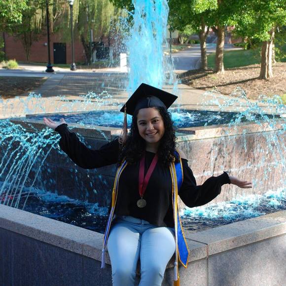 Meet your Posher, Lucero - Picture 1 of 1